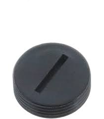 Carbon Brush Motor Cap #193543-1