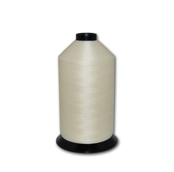 Fil-Tec BNT Bonded Nylon Thread - Ivory
