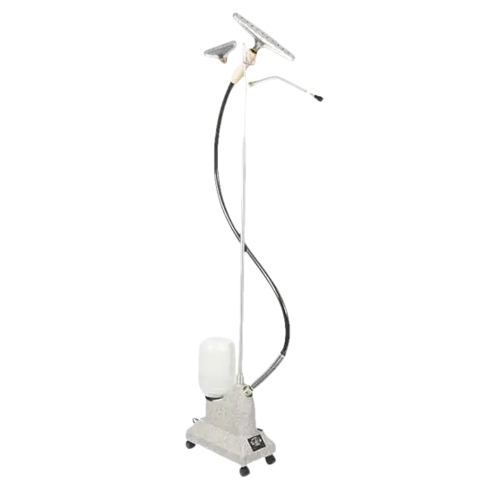 Jiffy J-2i Classic Multipurpose Personal Steamer