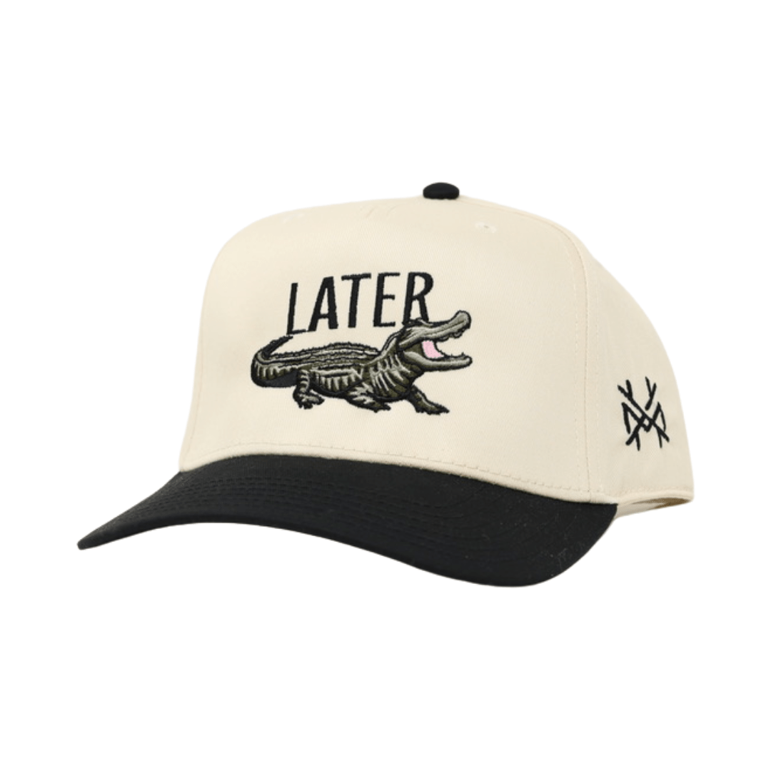 Later Gator