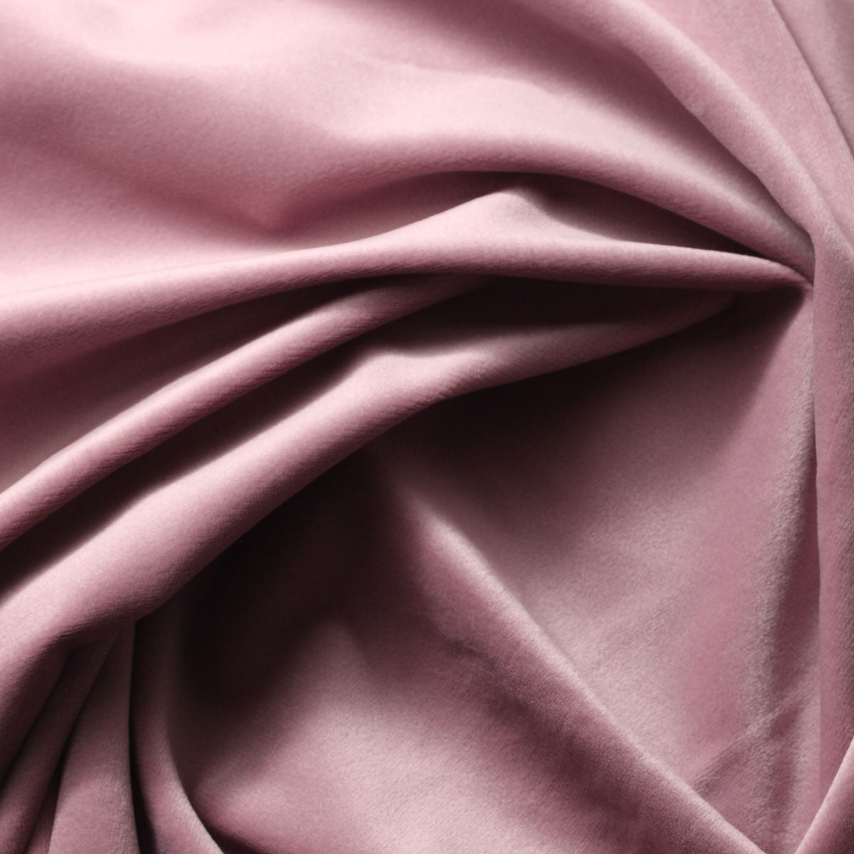 Camden Velvet Polyester Upholstery Drapery Fabric