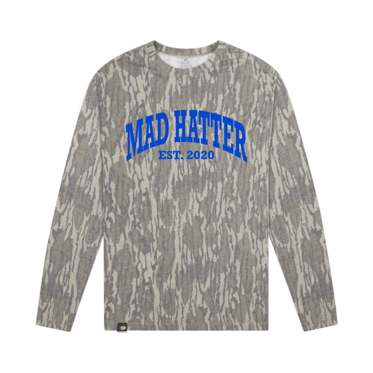 Mad Hatter Est. 2020 T-Shirt