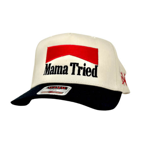 Mama Tried - Cowboy Killer