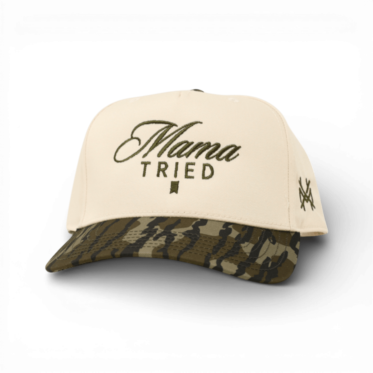 Mama Tried Ultra