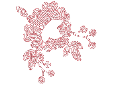 Wilcom Maze Fill (Add On)