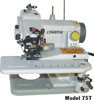 Consew Model 75T