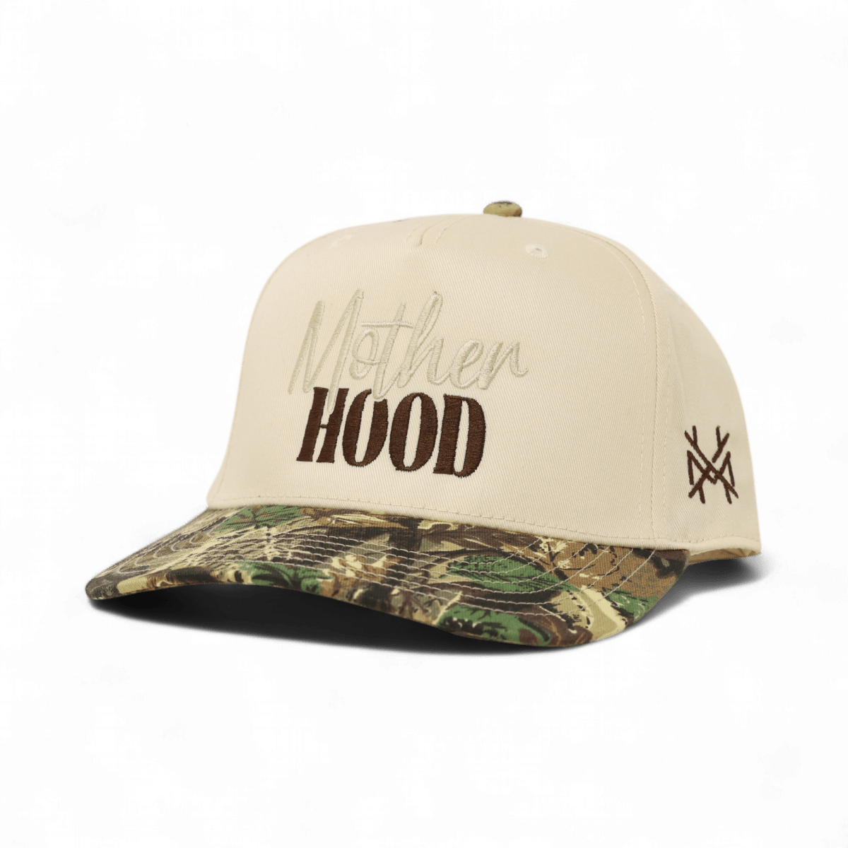 Mother Hood Snapback Hat