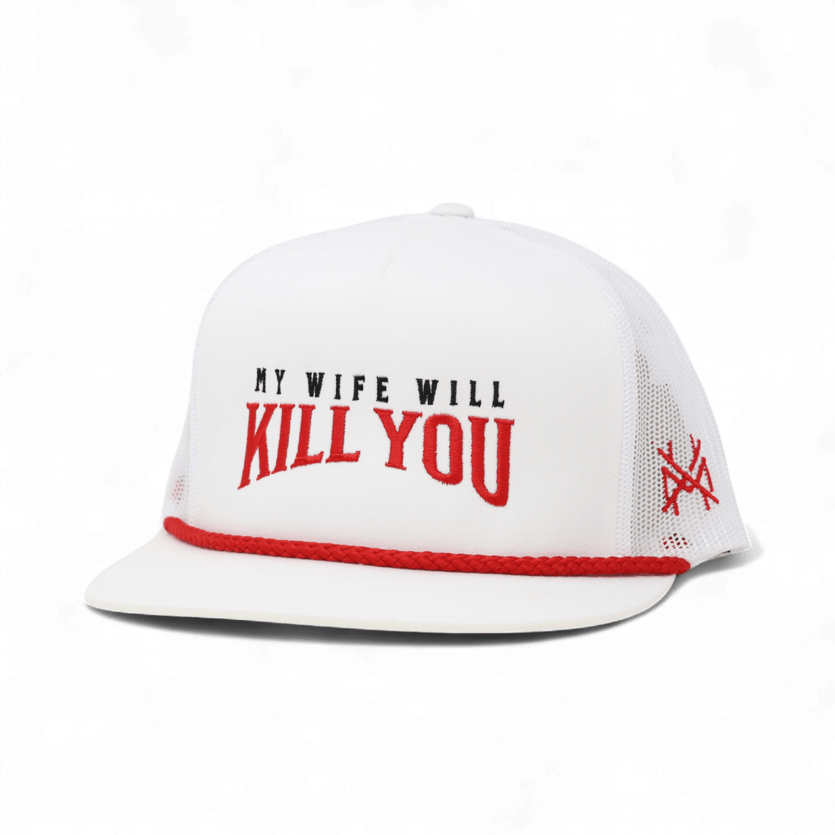 My Wife Will Kill You