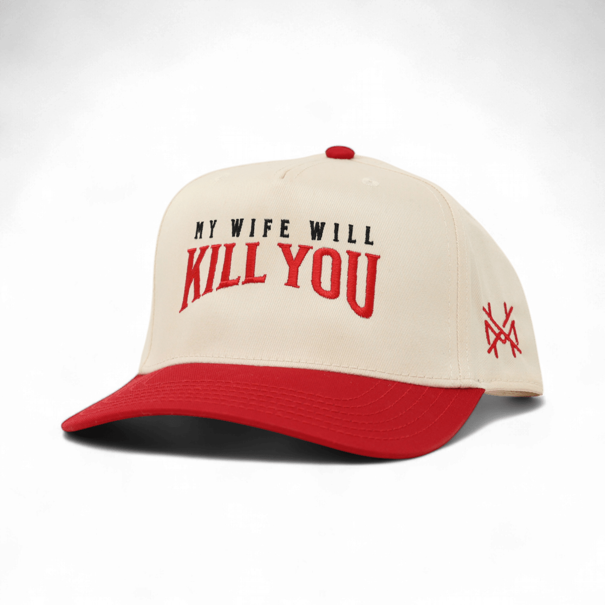 My Wife Will Kill You