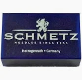 Schmetz 130/705H  Box of 100 Sewing Needles Universal