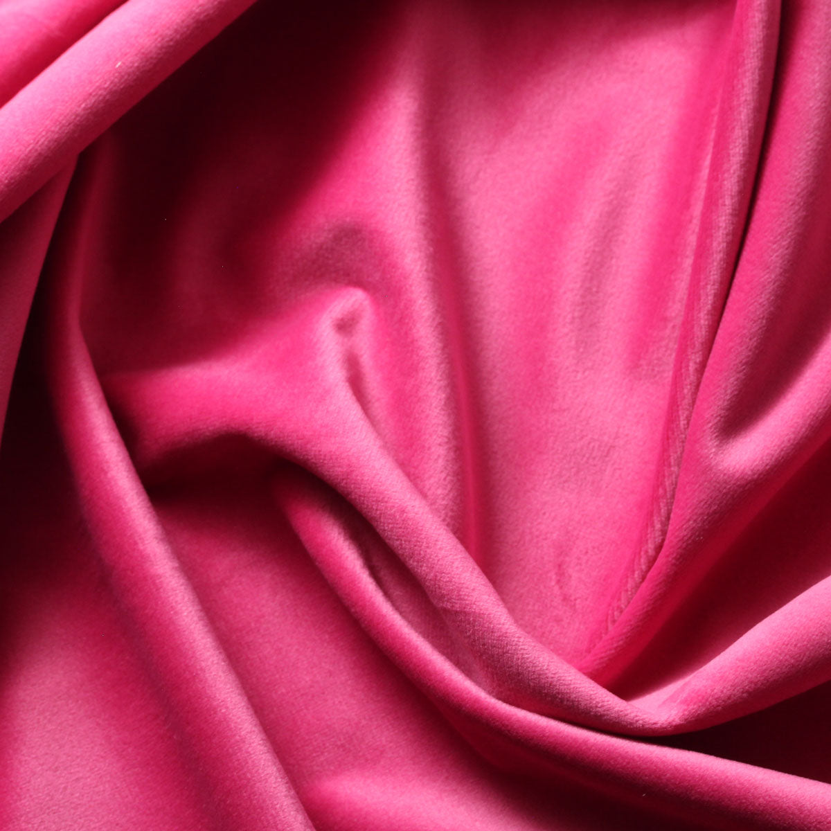 Camden Velvet Polyester Upholstery Drapery Fabric
