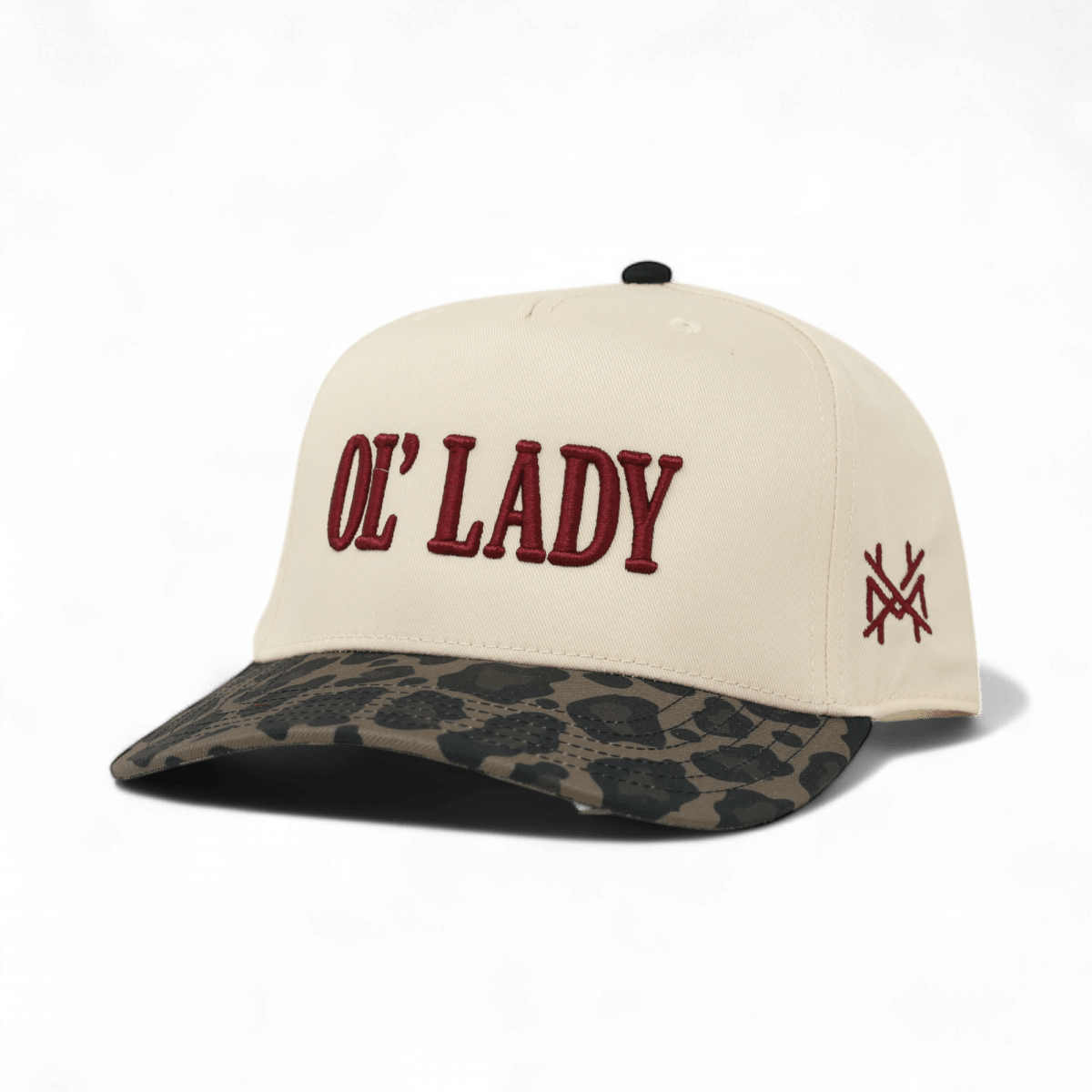 Ol Lady