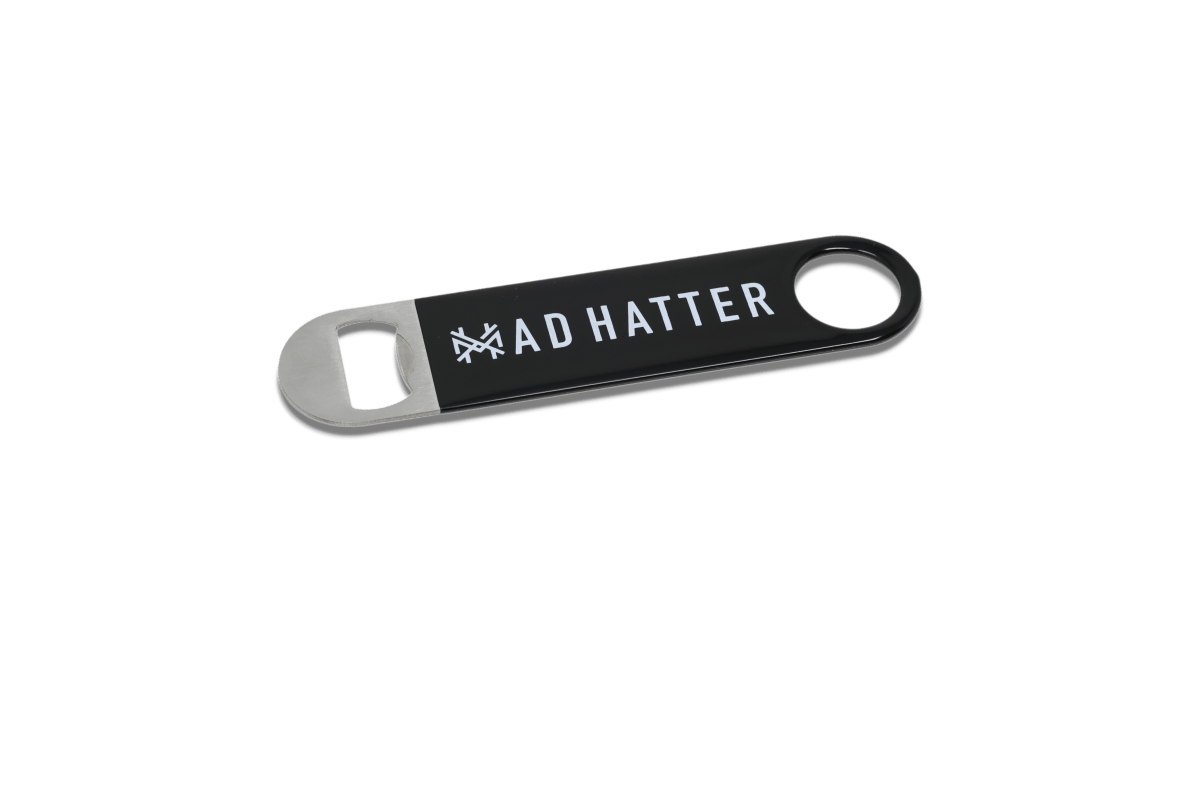 Premium Bottle Opener
