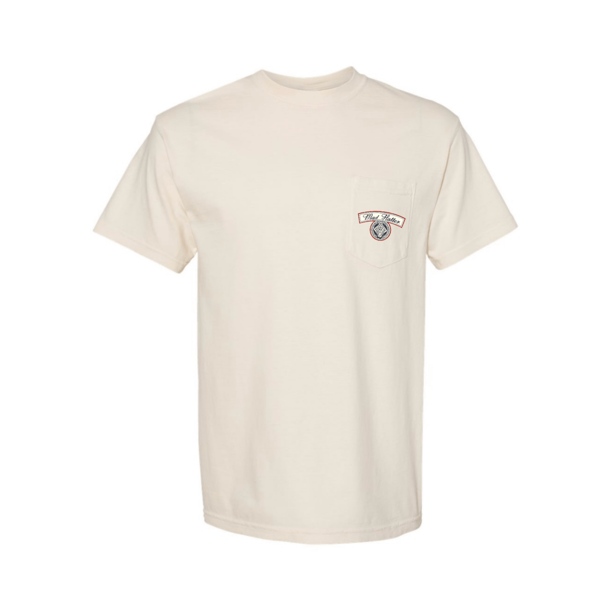 Red Label T-Shirt