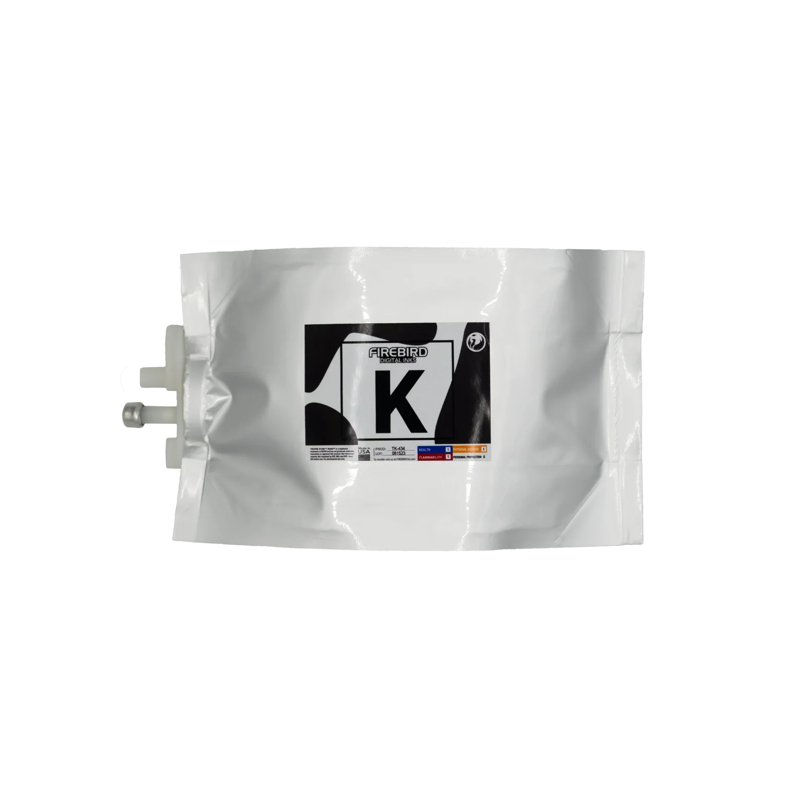 Ink Replacement Bags for Ricoh Ri 1000 and Ri 2000