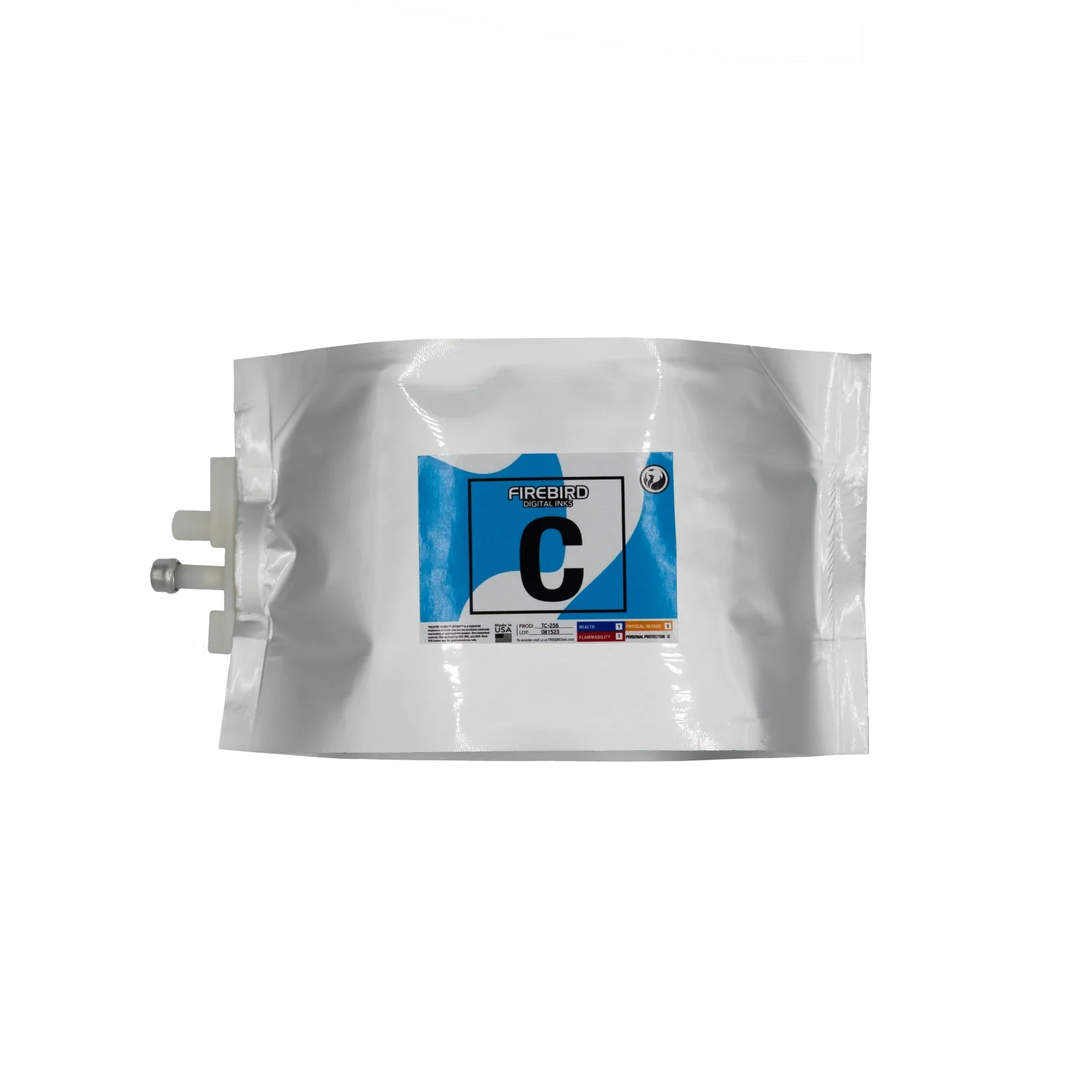 Ink Replacement Bags for Ricoh Ri 1000 and Ri 2000
