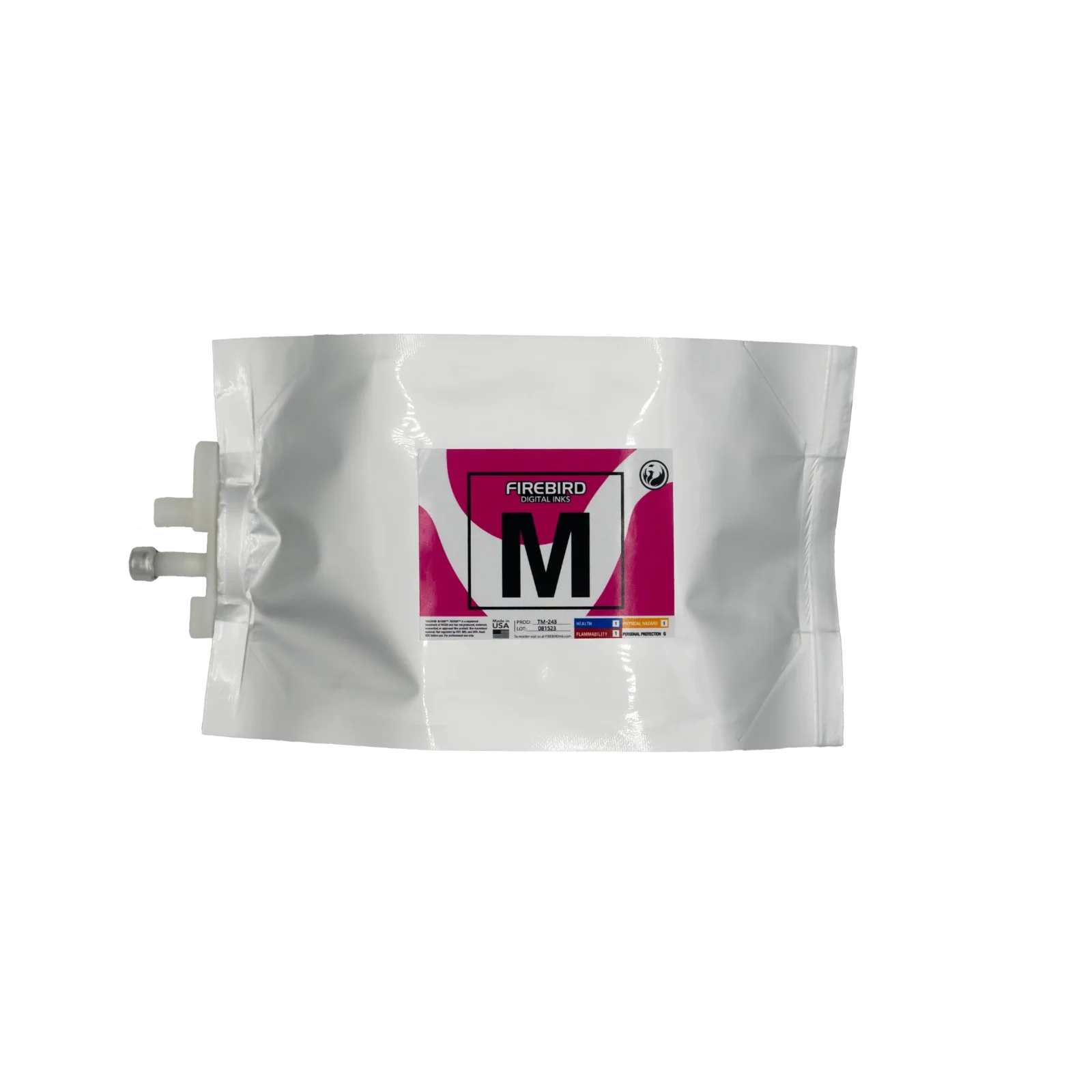 Ink Replacement Bags for Ricoh Ri 1000 and Ri 2000