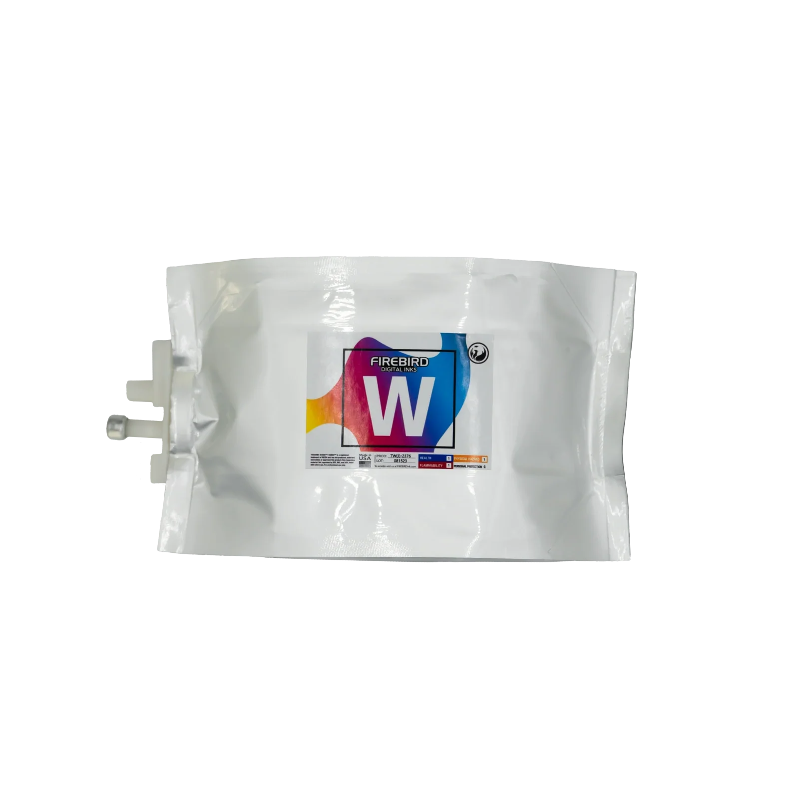 Ink Replacement Bags for Ricoh Ri 1000 and Ri 2000