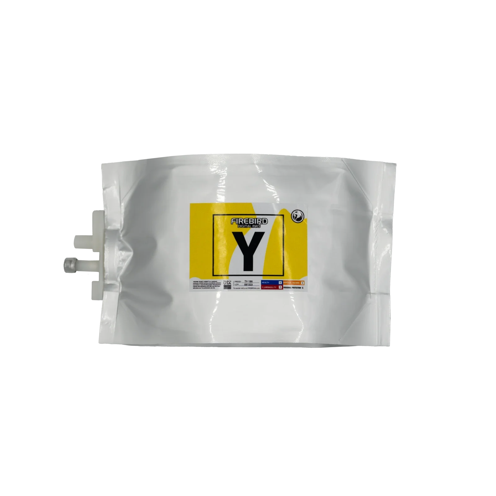 Ink Replacement Bags for Ricoh Ri 1000 and Ri 2000