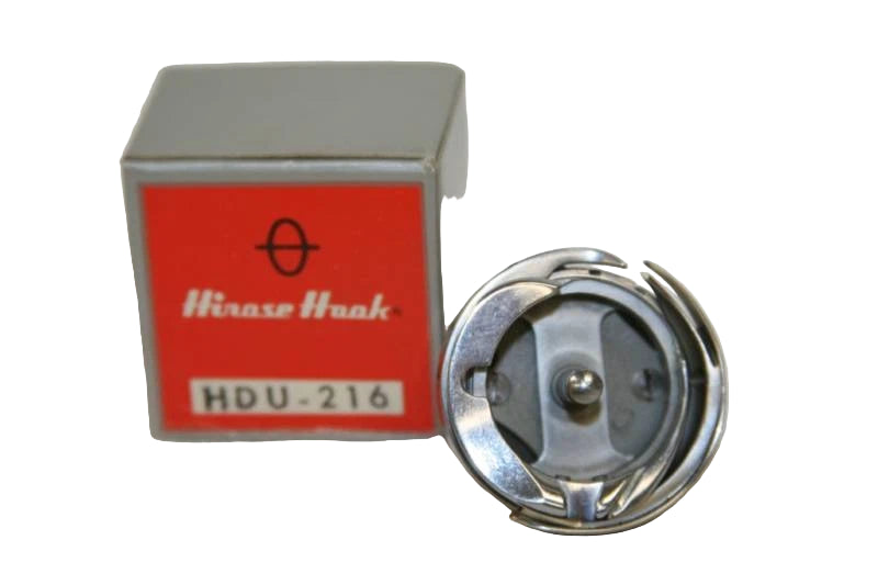 HDU-216 Bobbin Hook Assembly