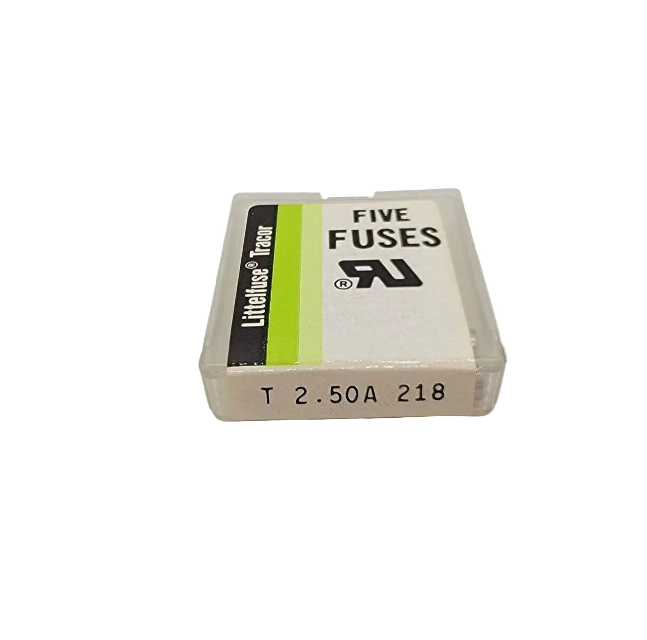 Littlefuse T2.50A 218 Fuse