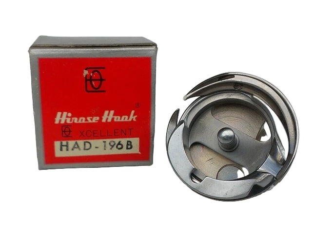 HAD-196B Bobbin Hook Assembly