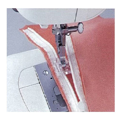 Invisible Zipper Foot (40117861)