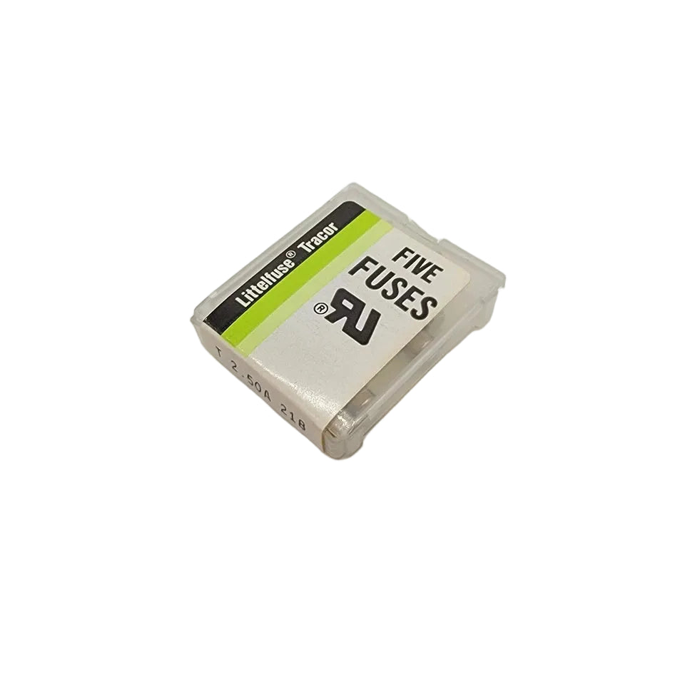 Littlefuse T2.50A 218 Fuse