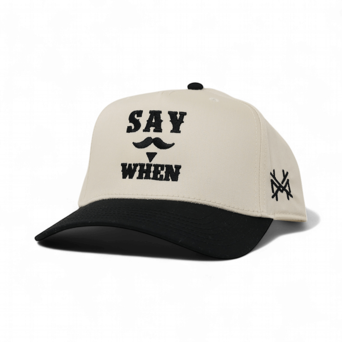 Say When