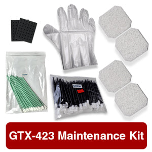 GTX Pro Full Maintenance Kit
