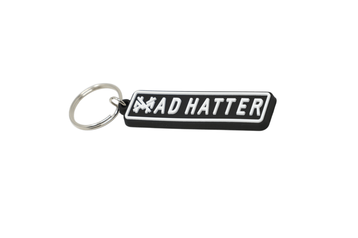 Select Keychain