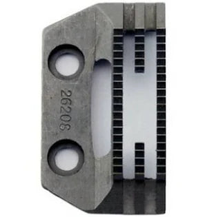Feed Dog F/Pfaff - Generic #26208