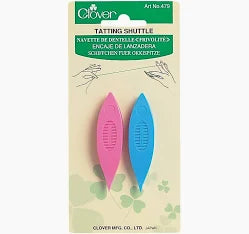 Tatting Shuttle #CN-479