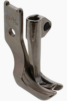 Welting Foot S32/-5/32