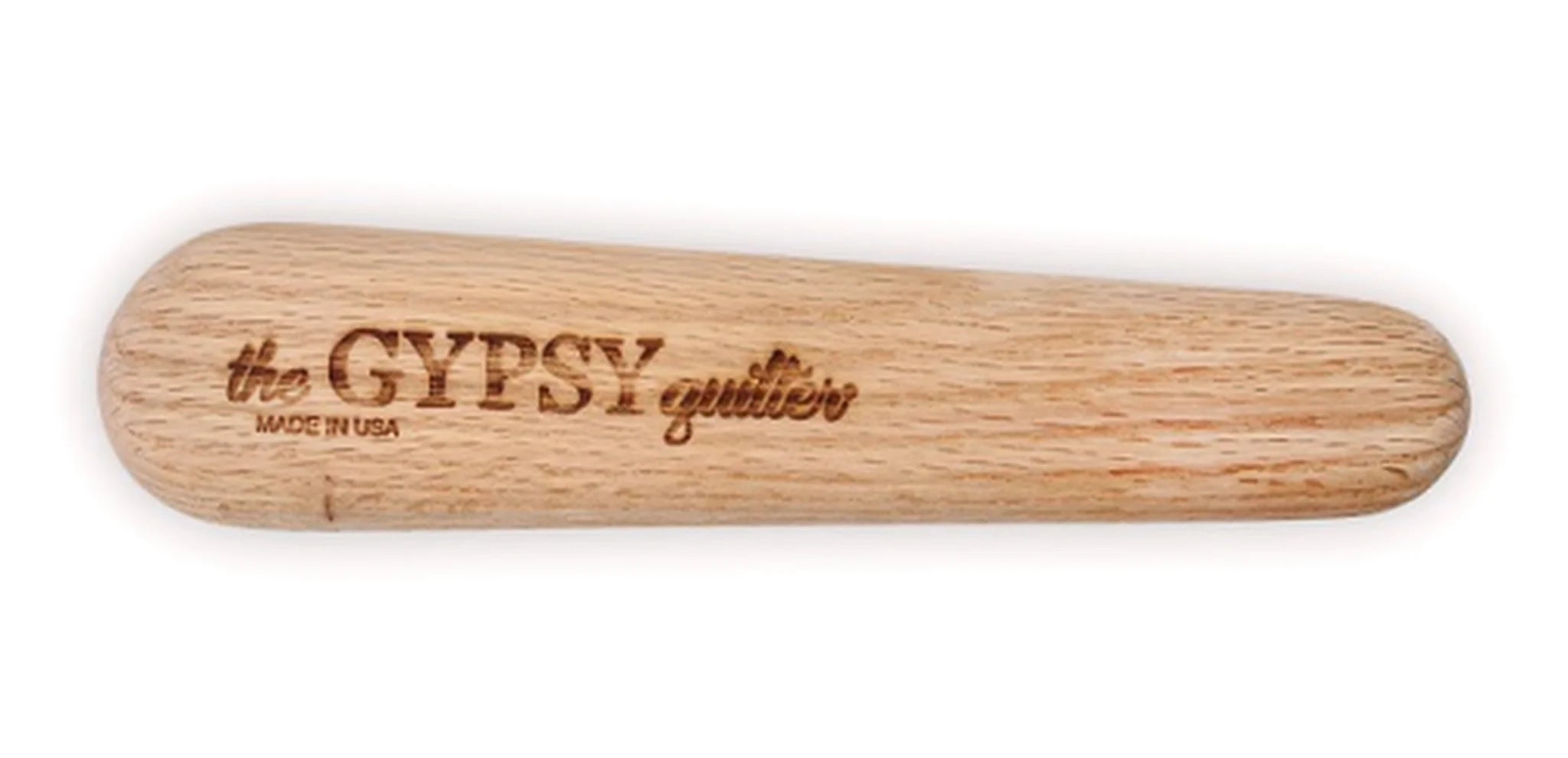 The Gypsy Clapper Small