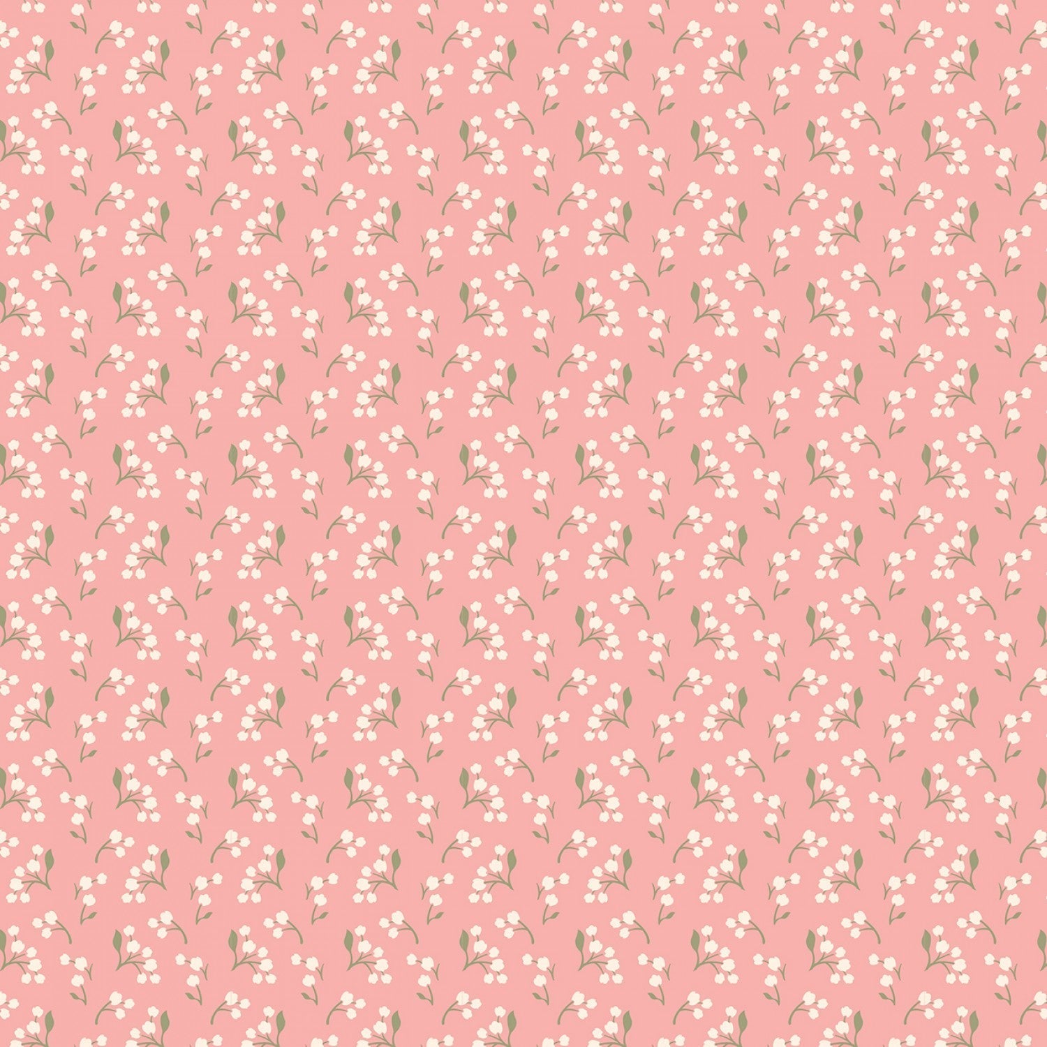 Songbird Serenade Fabric Collection by Poppie Cotton
