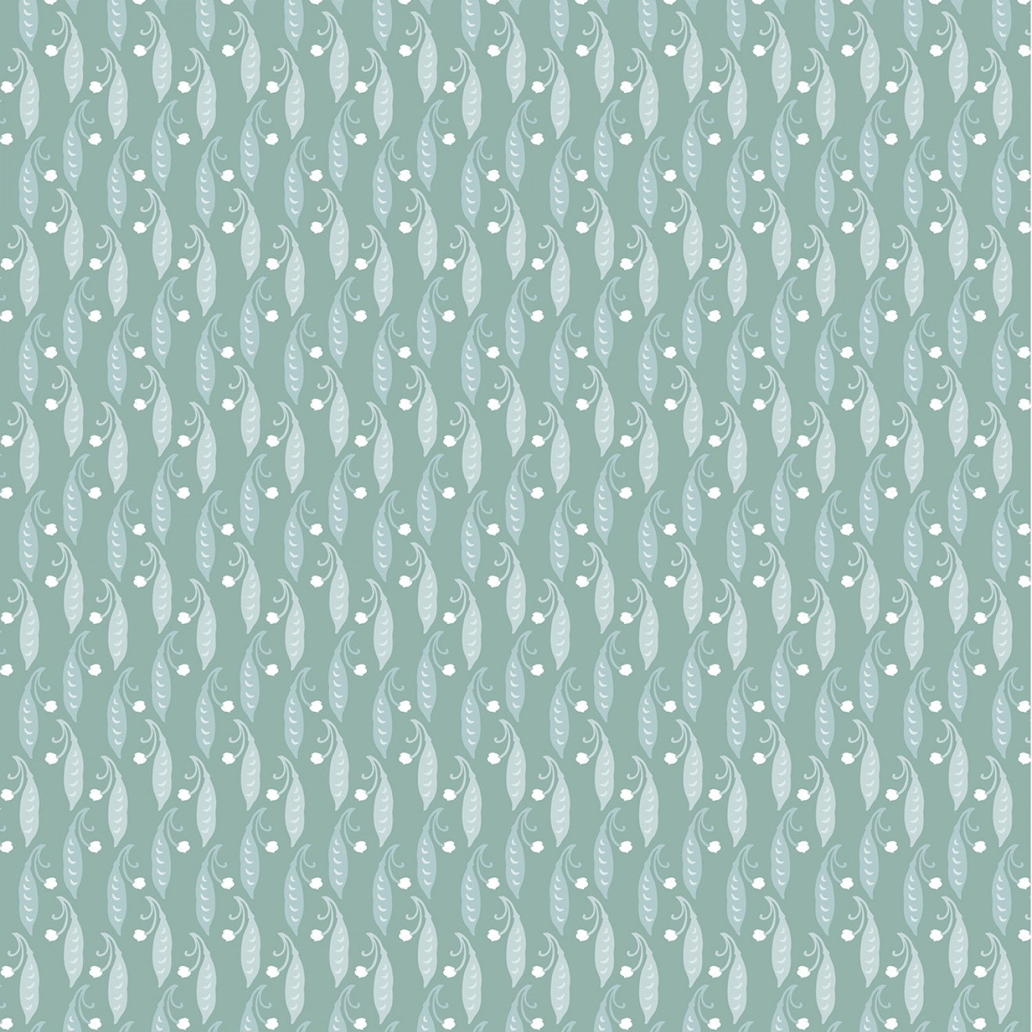 Songbird Serenade Fabric Collection by Poppie Cotton