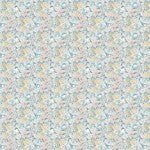Songbird Serenade Fabric Collection by Poppie Cotton