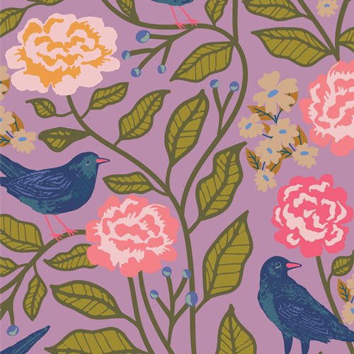Starling, 17 FQ Bundle