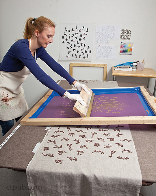 A Field Guide to Fabric Design