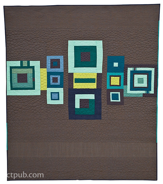 Free-Motion Quilting with Angela Walters