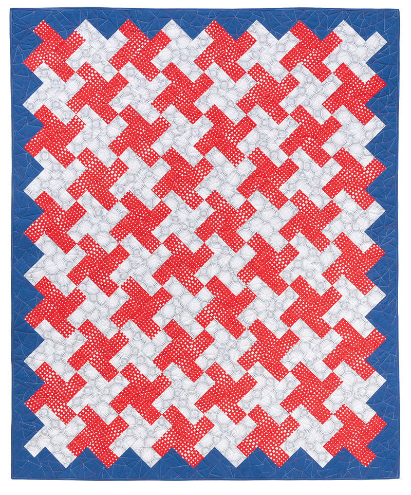 How Do I Quilt It?