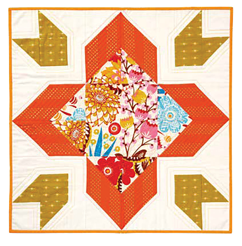 Love Fat Quarter Quilts
