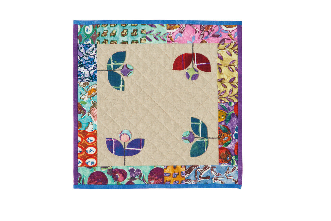 Love Jelly Roll Quilts