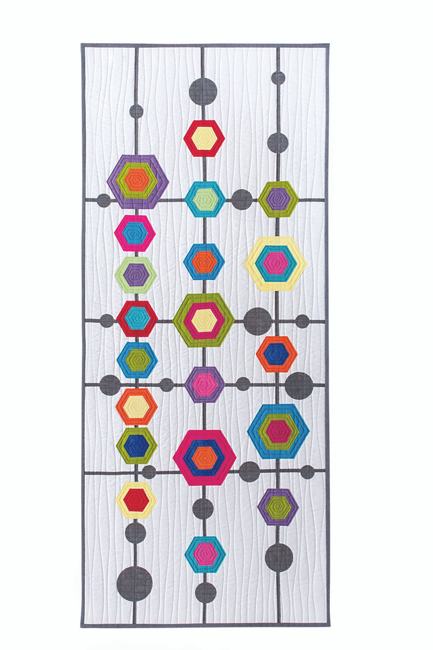 Modern Art Quilts