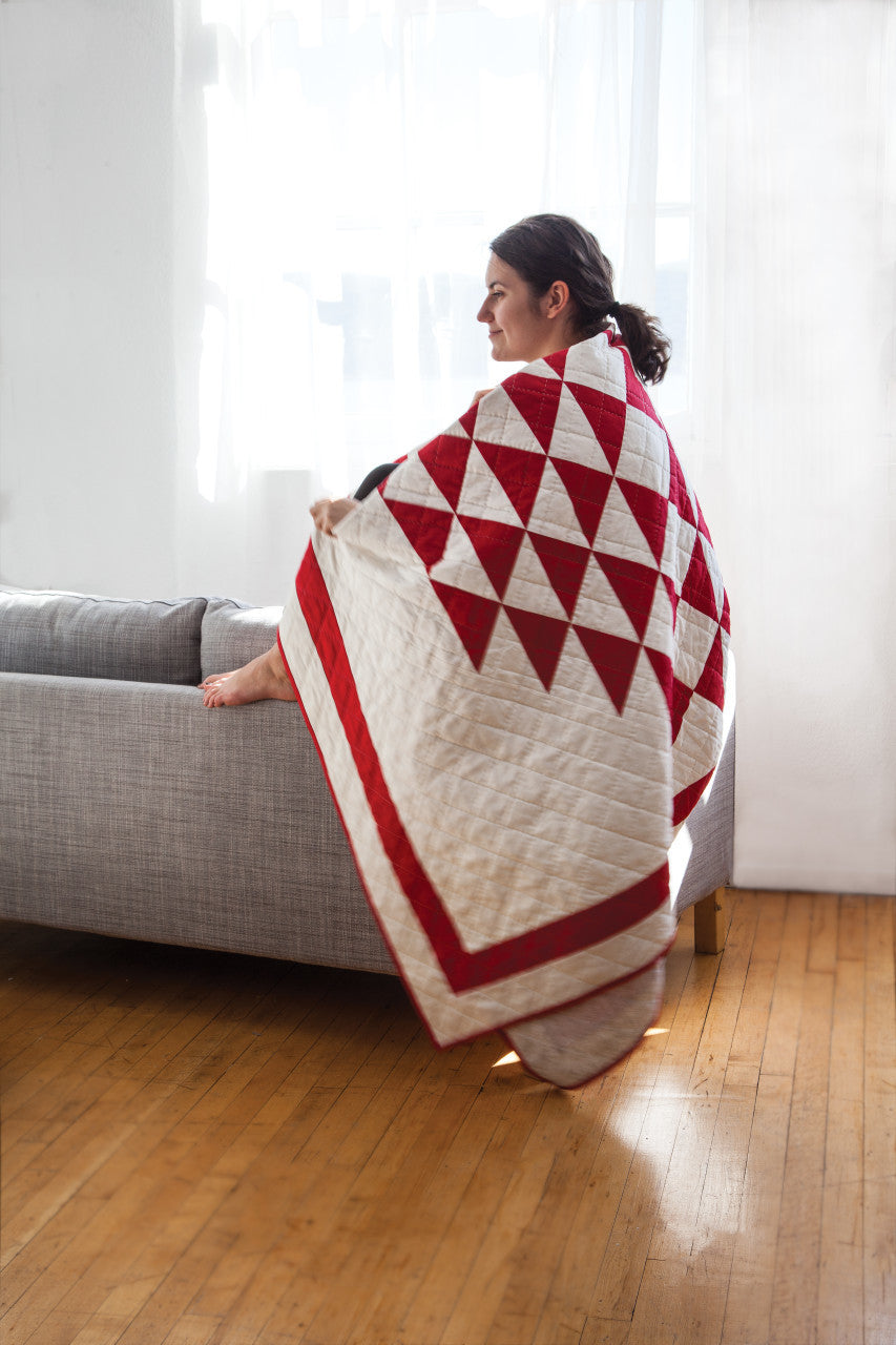 New Patchwork & Quilting Basics