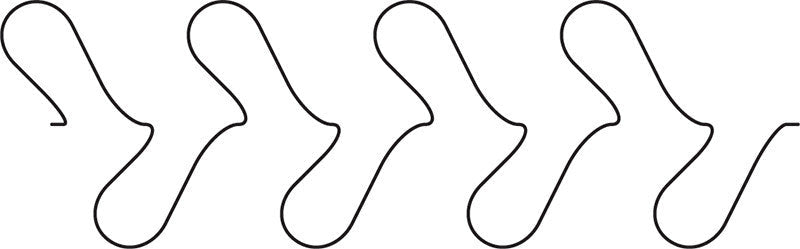 Quilting Rhythm