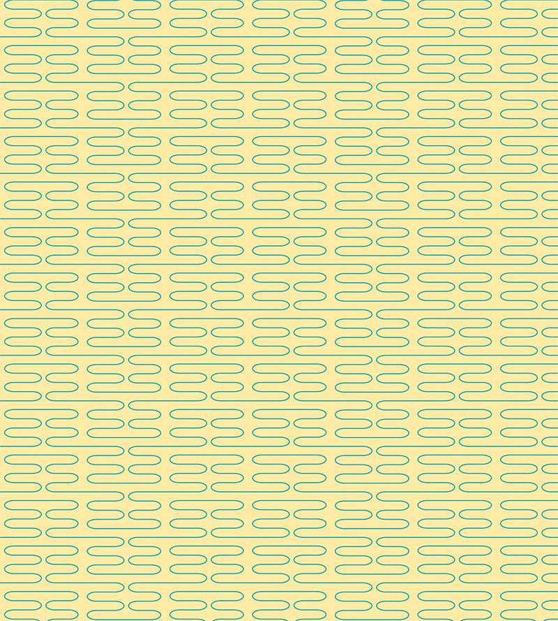 Quilting Rhythm