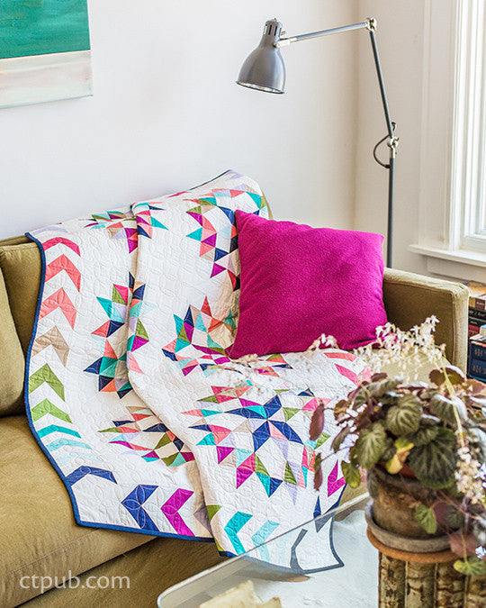 Scrap Patchwork