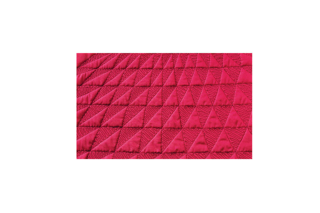Step-by-Step Texture Quilting